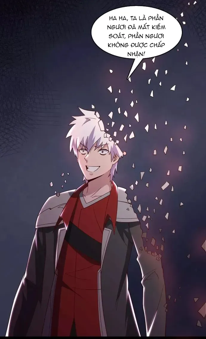 Địa Ngục Này Ta Mở Ra Đấy Chapter 555 - 6