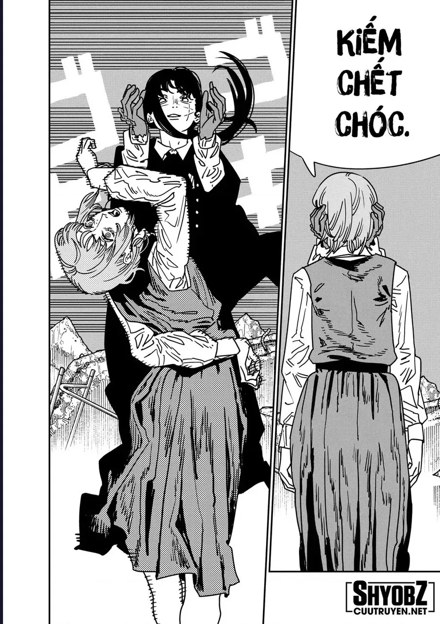 Thợ Săn Quỷ Chapter 219 - 13