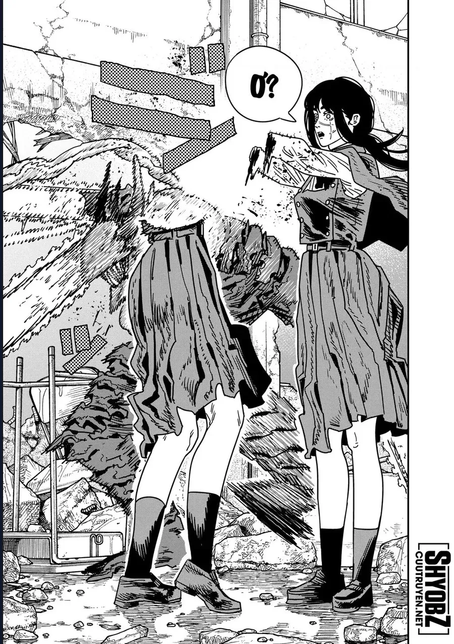 Thợ Săn Quỷ Chapter 219 - 14