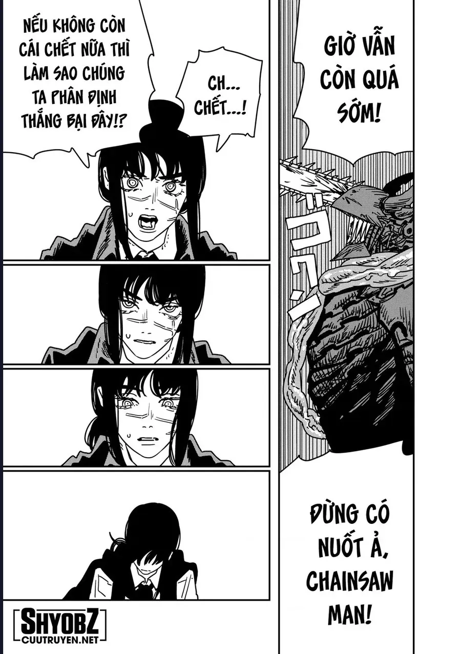 Thợ Săn Quỷ Chapter 219 - 16