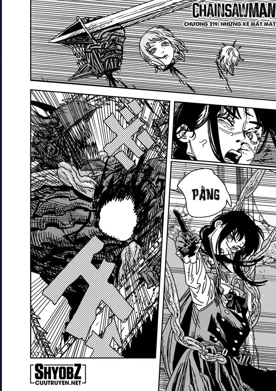 Thợ Săn Quỷ Chapter 219 - 3