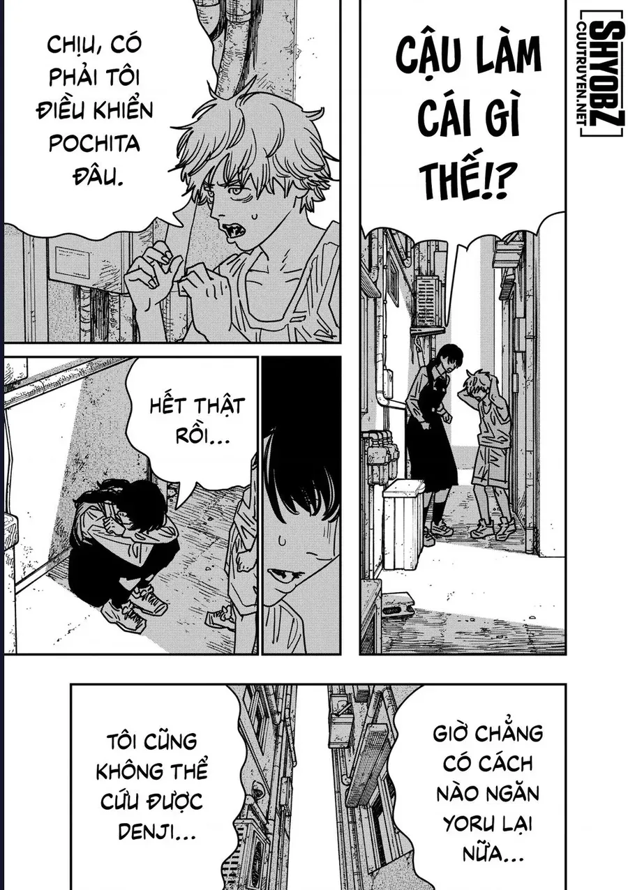 Thợ Săn Quỷ Chapter 219 - 4