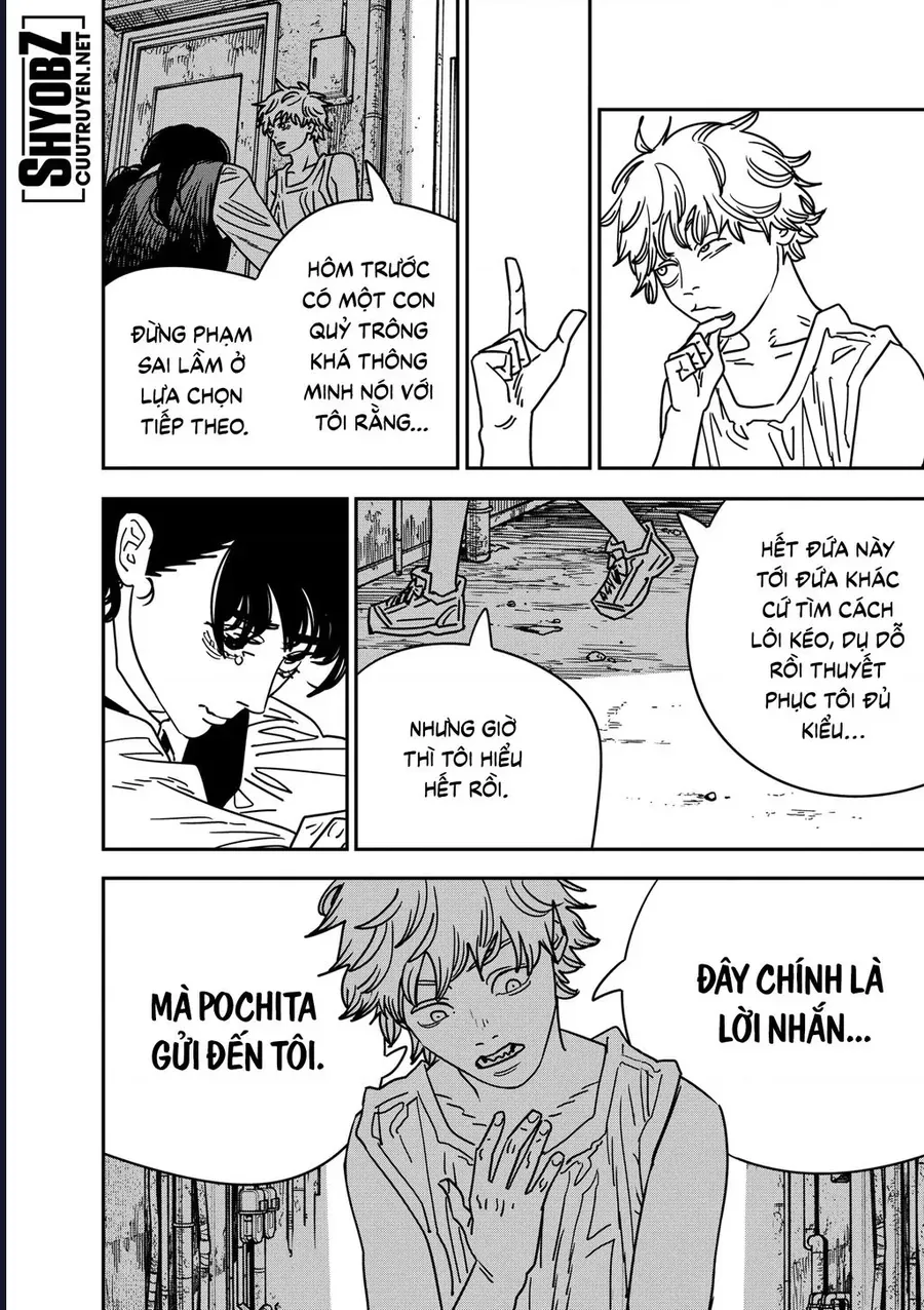 Thợ Săn Quỷ Chapter 219 - 5