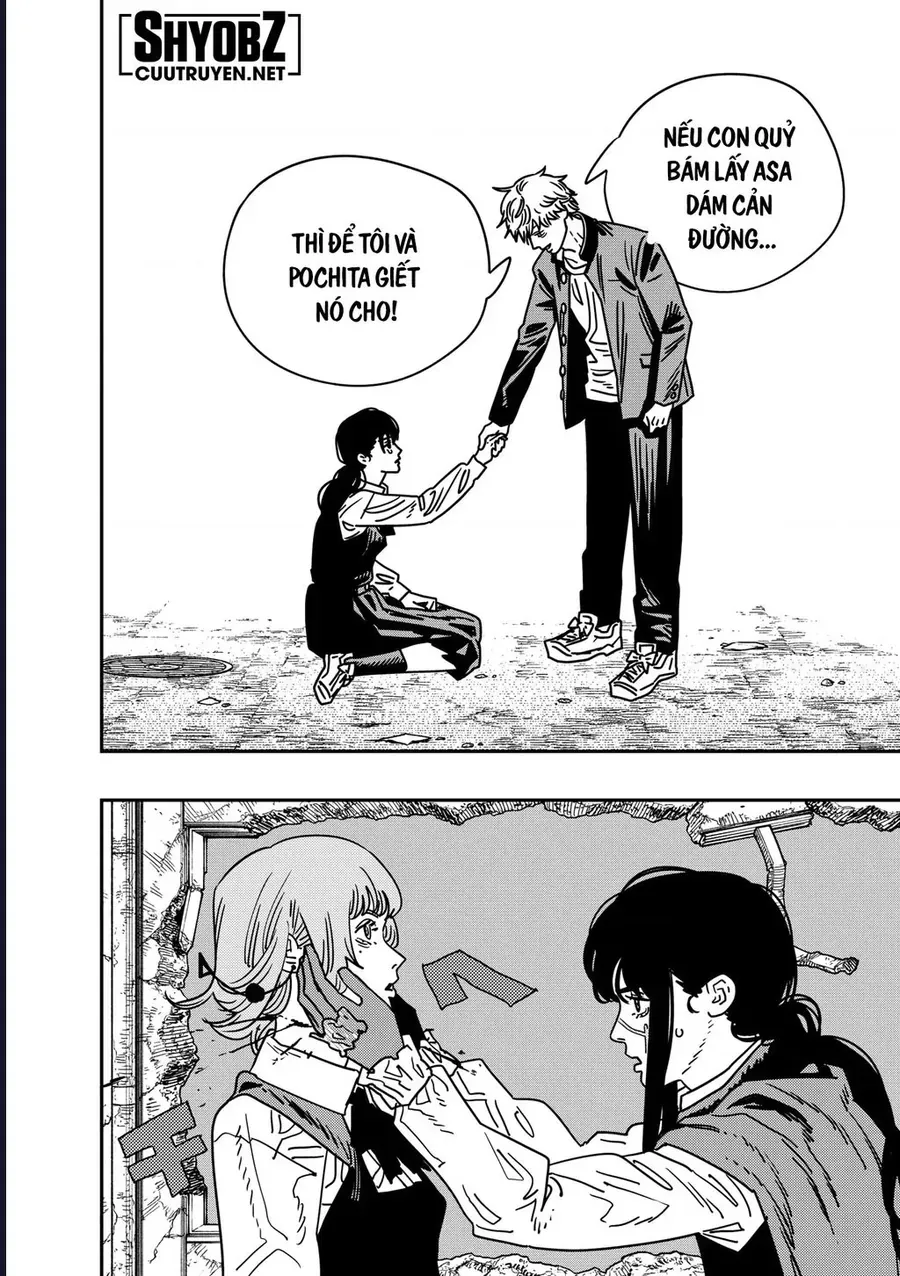 Thợ Săn Quỷ Chapter 219 - 9