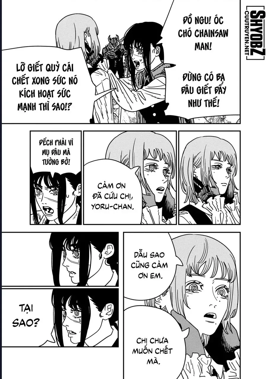 Thợ Săn Quỷ Chapter 219 - 10