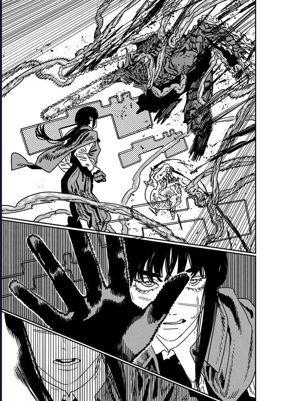 Thợ Săn Quỷ Chapter 220 - 13