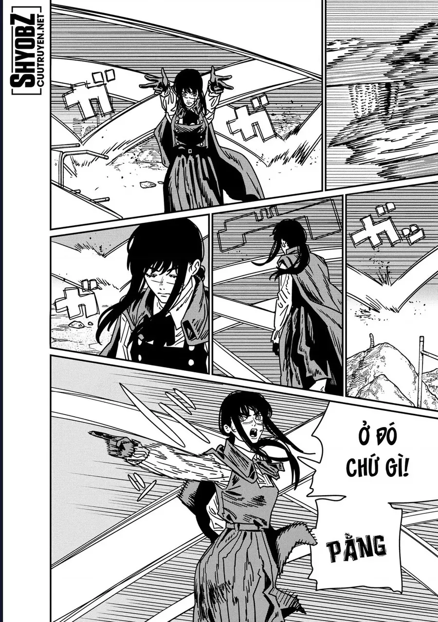 Thợ Săn Quỷ Chapter 220 - 4