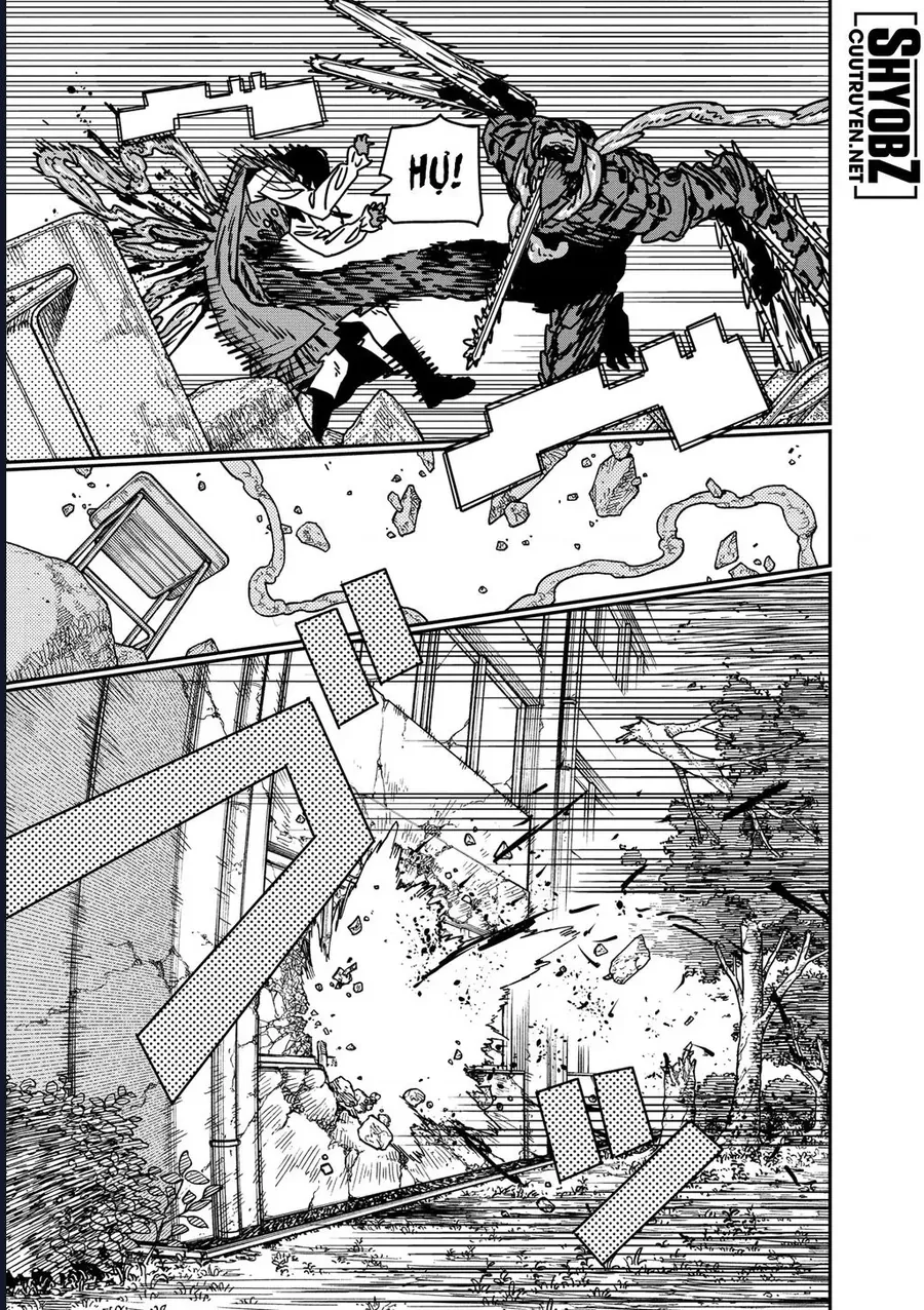 Thợ Săn Quỷ Chapter 220 - 5