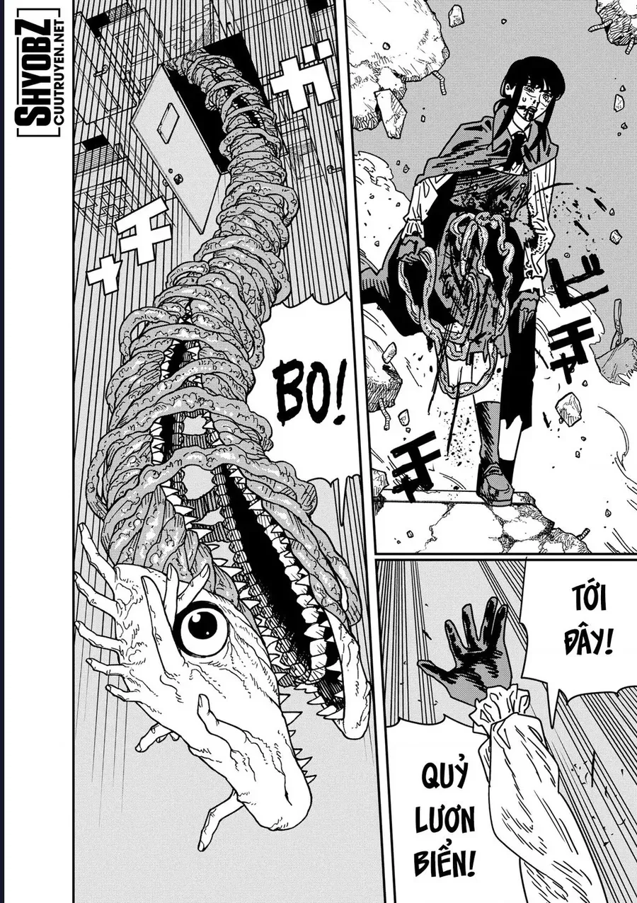 Thợ Săn Quỷ Chapter 220 - 6