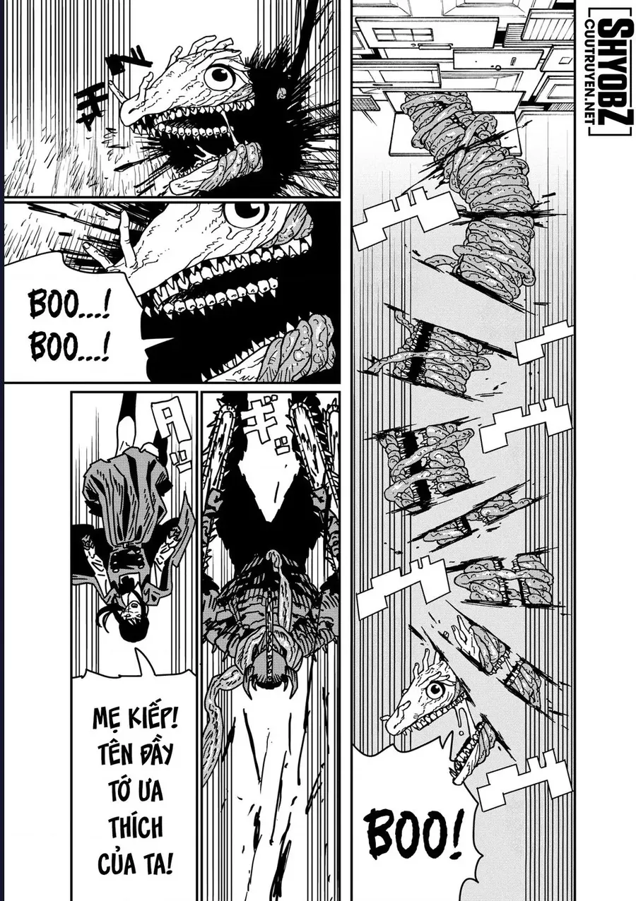 Thợ Săn Quỷ Chapter 220 - 7