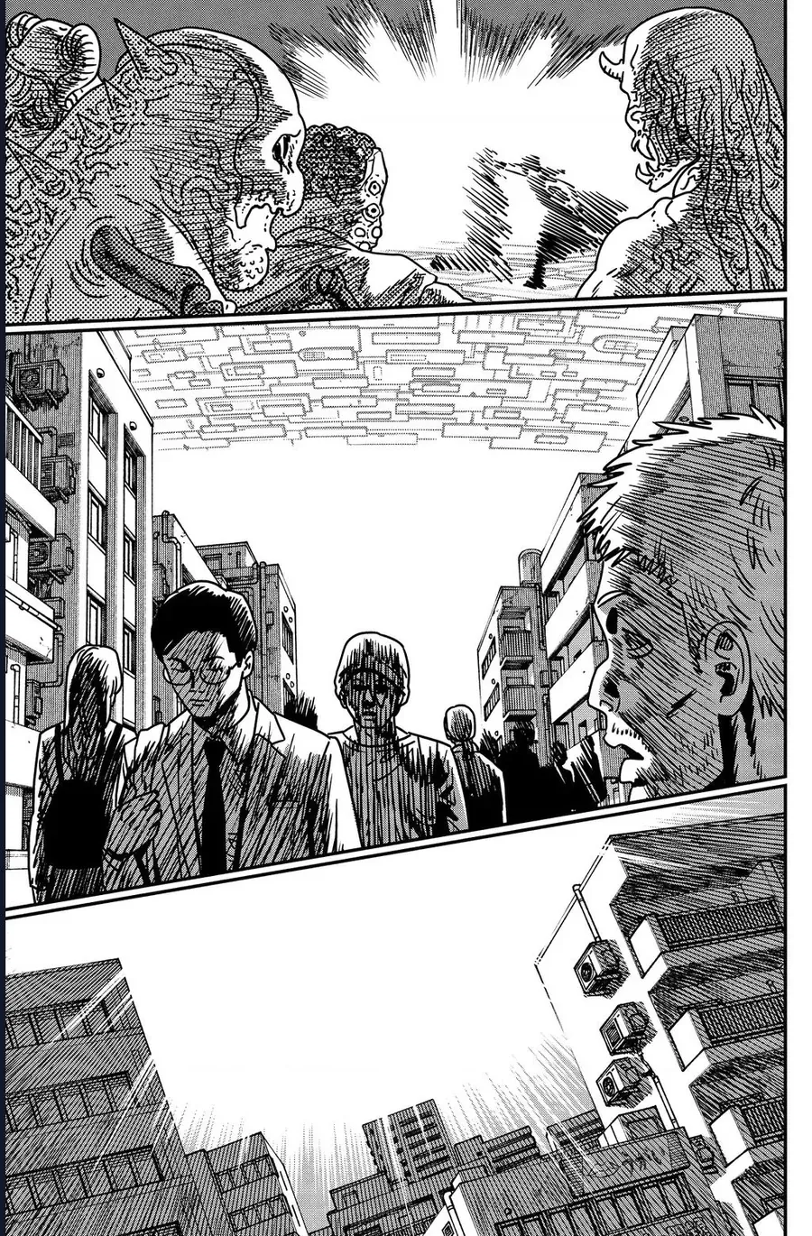 Thợ Săn Quỷ Chapter 221 - 12