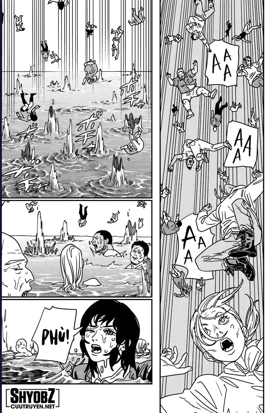 Thợ Săn Quỷ Chapter 221 - 4