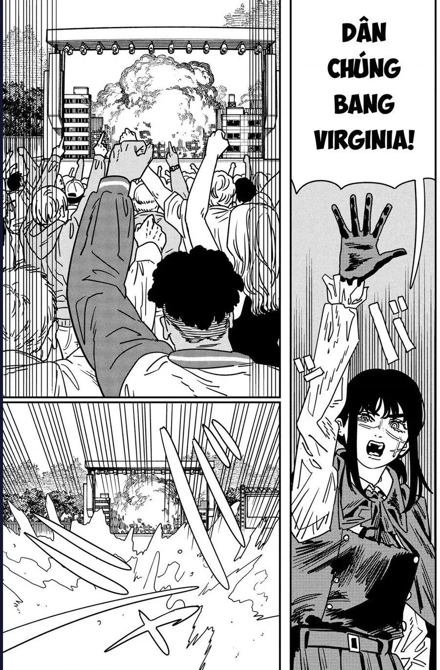 Thợ Săn Quỷ Chapter 221 - 10