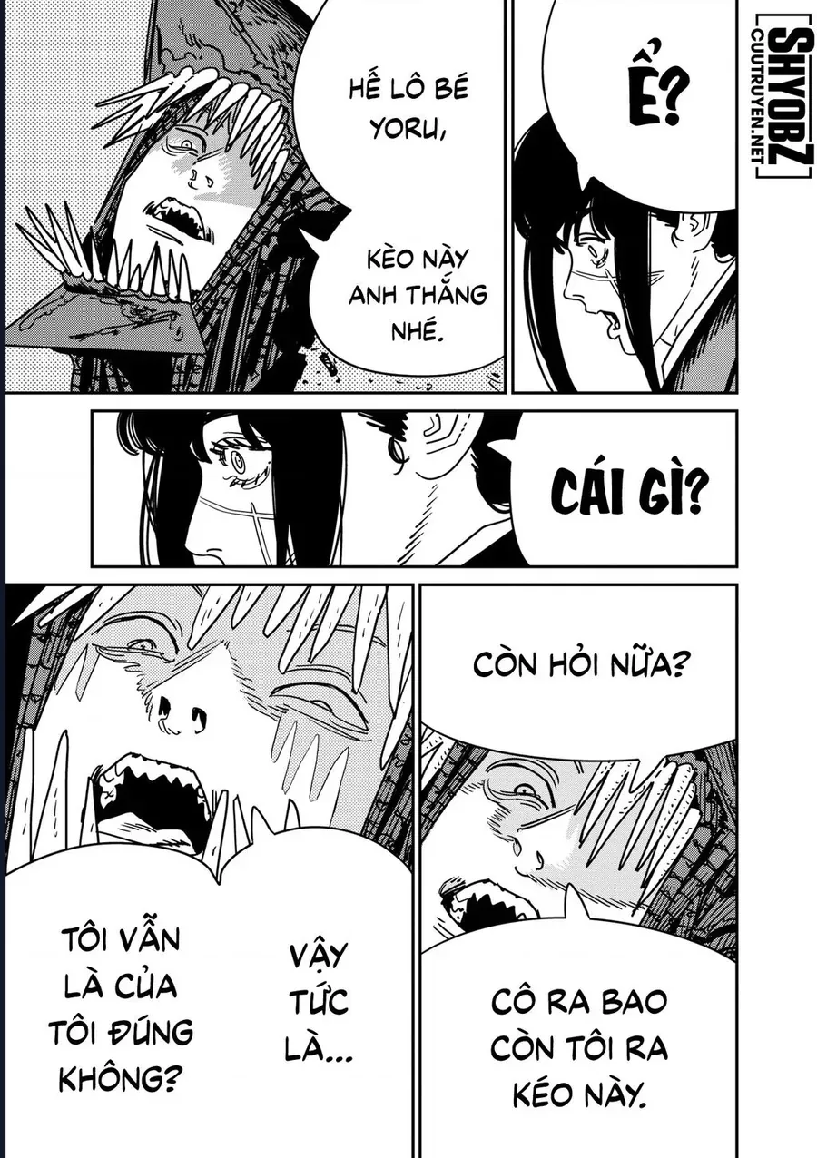 Thợ Săn Quỷ Chapter 222 - 14