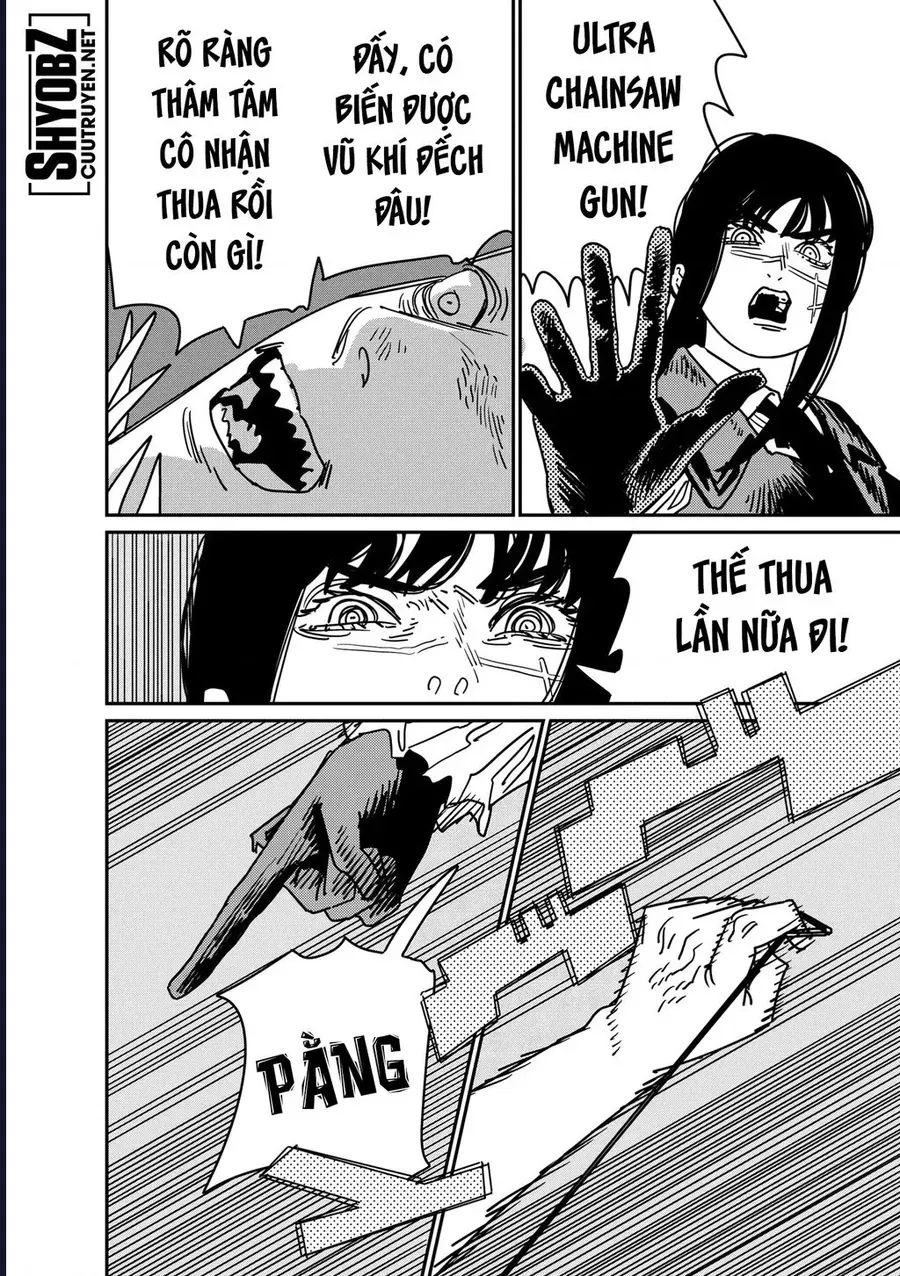 Thợ Săn Quỷ Chapter 222 - 15
