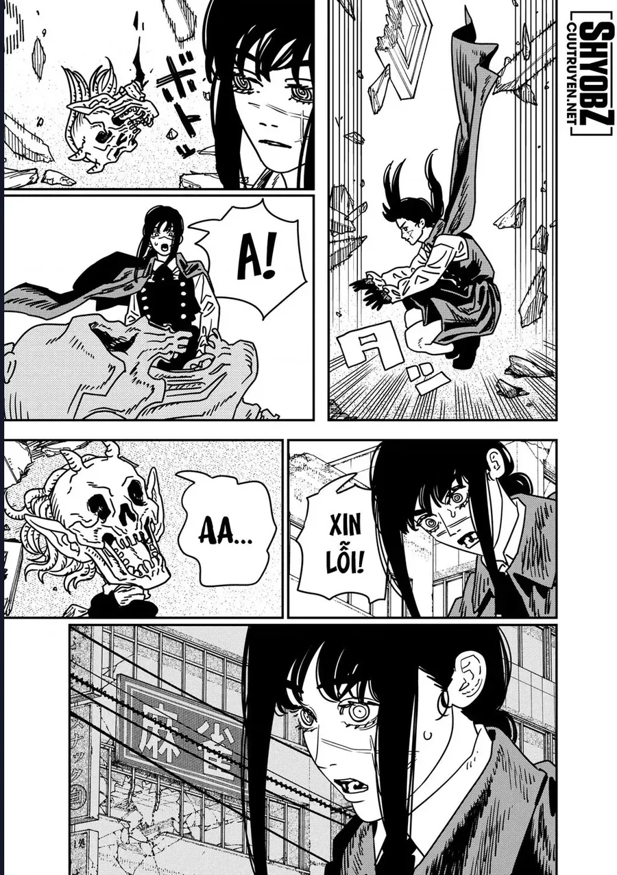 Thợ Săn Quỷ Chapter 222 - 4
