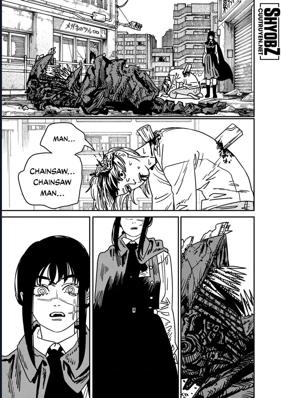 Thợ Săn Quỷ Chapter 222 - 6