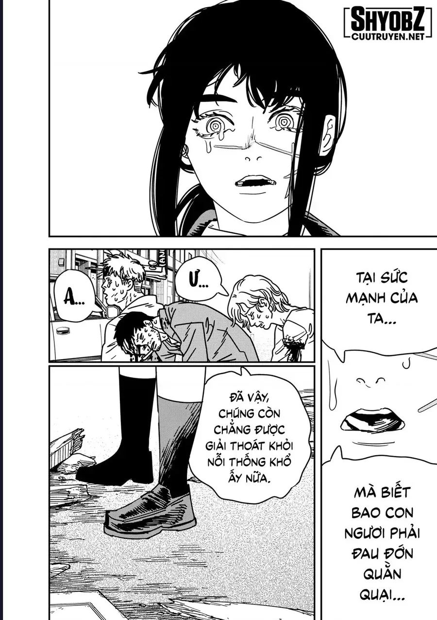 Thợ Săn Quỷ Chapter 222 - 7