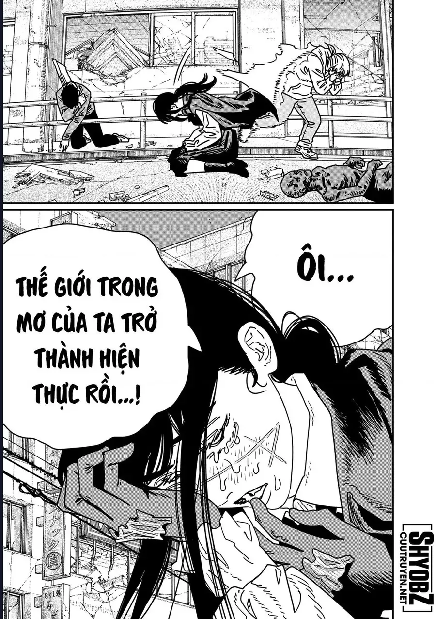 Thợ Săn Quỷ Chapter 222 - 8