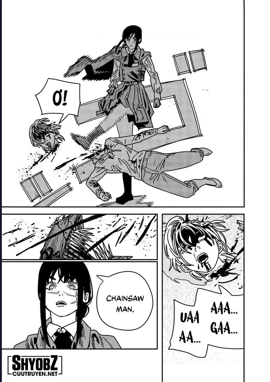 Thợ Săn Quỷ Chapter 222 - 10