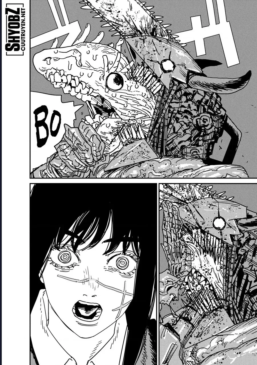 Thợ Săn Quỷ Chapter 223 - 13