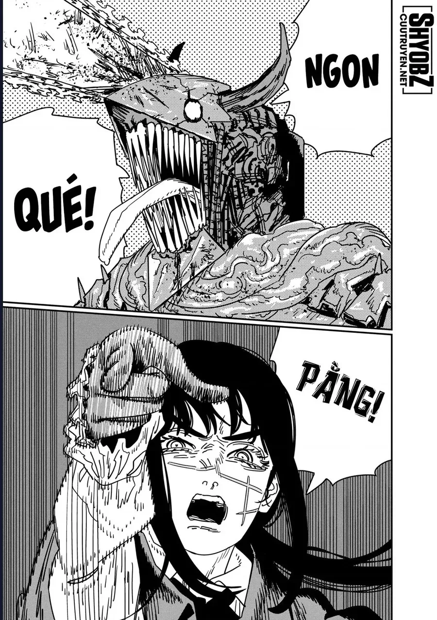 Thợ Săn Quỷ Chapter 223 - 14