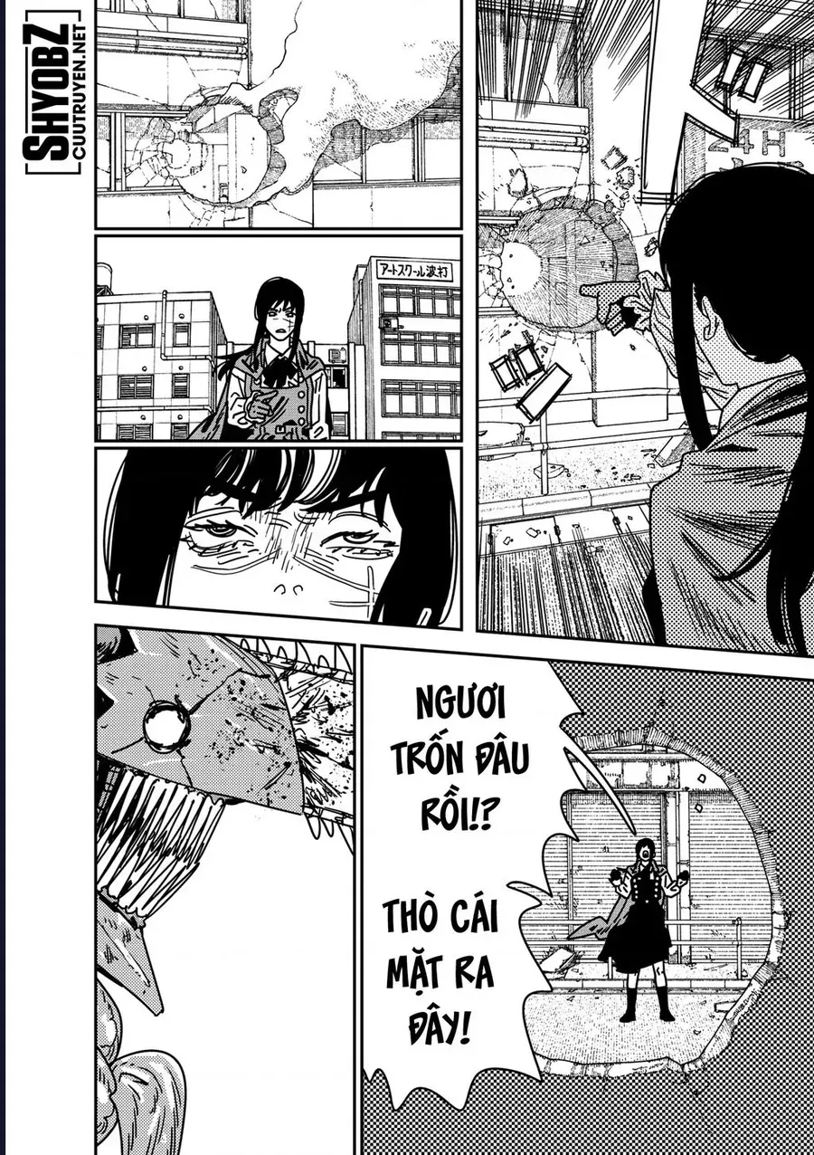 Thợ Săn Quỷ Chapter 223 - 15