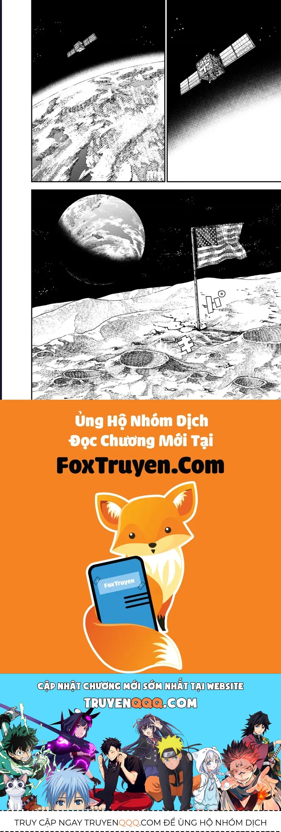 Thợ Săn Quỷ Chapter 223 - 17