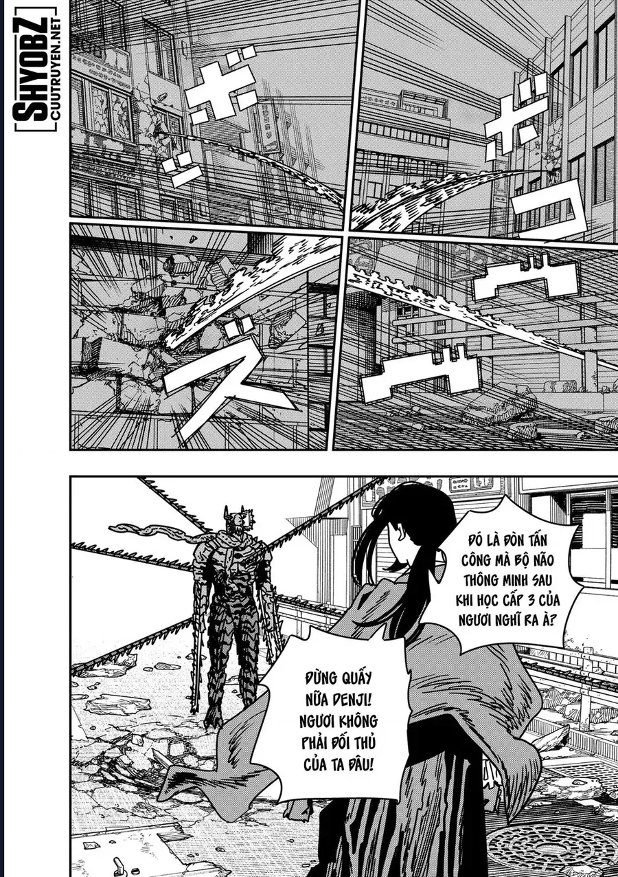 Thợ Săn Quỷ Chapter 223 - 5