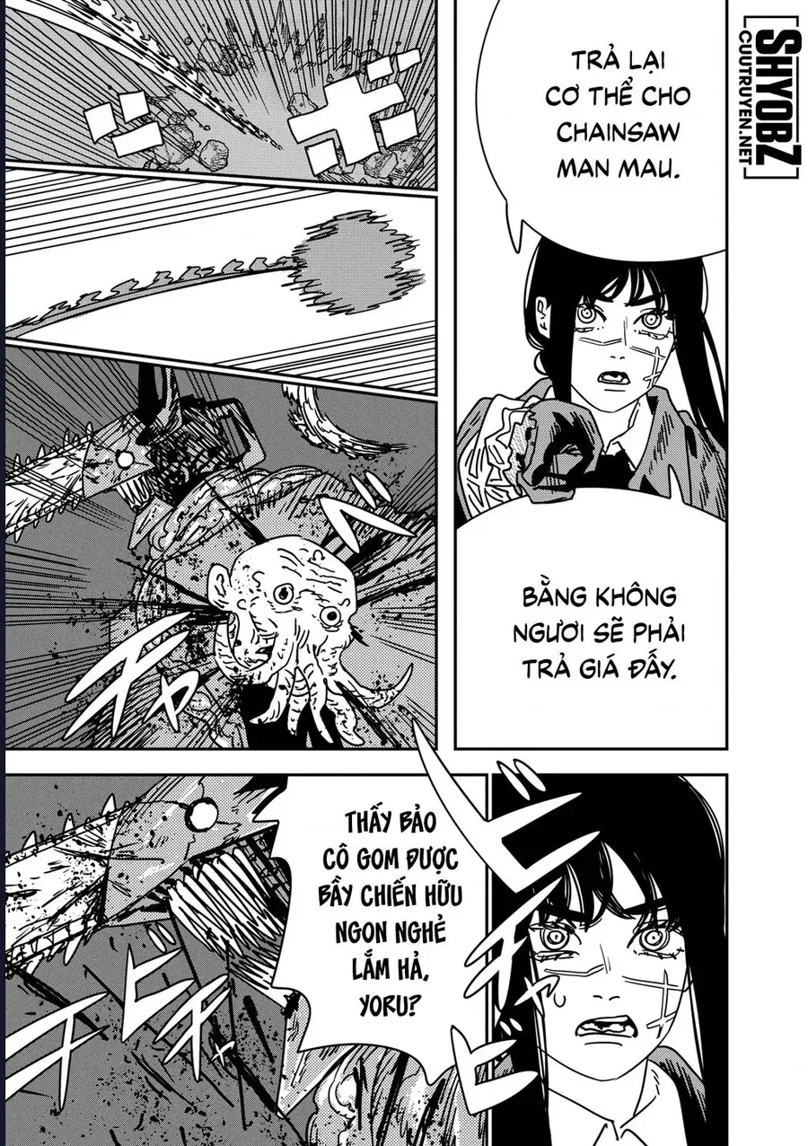 Thợ Săn Quỷ Chapter 223 - 6