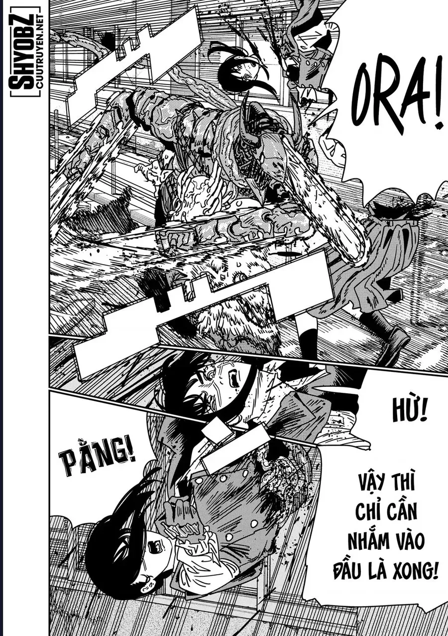 Thợ Săn Quỷ Chapter 223 - 9