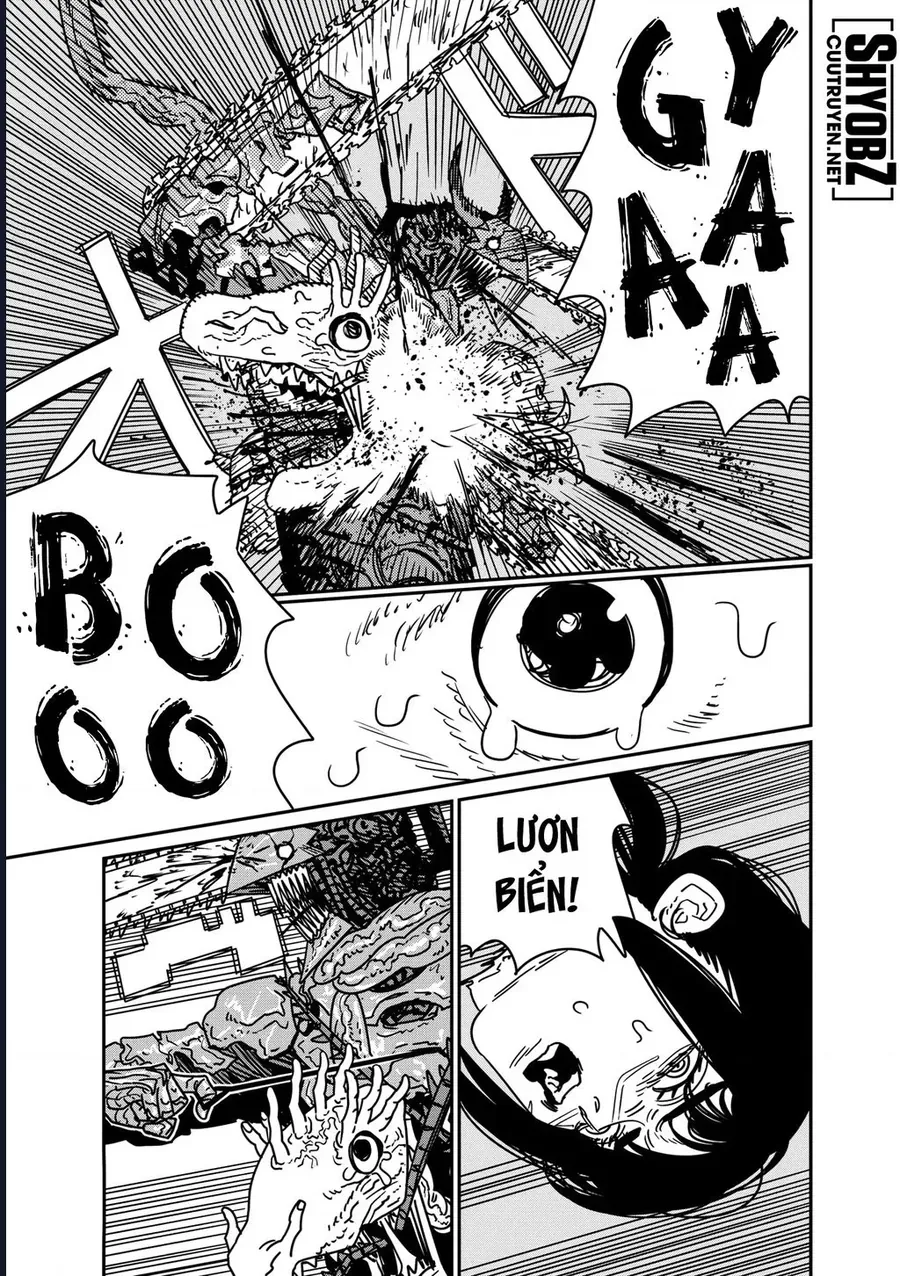 Thợ Săn Quỷ Chapter 223 - 10