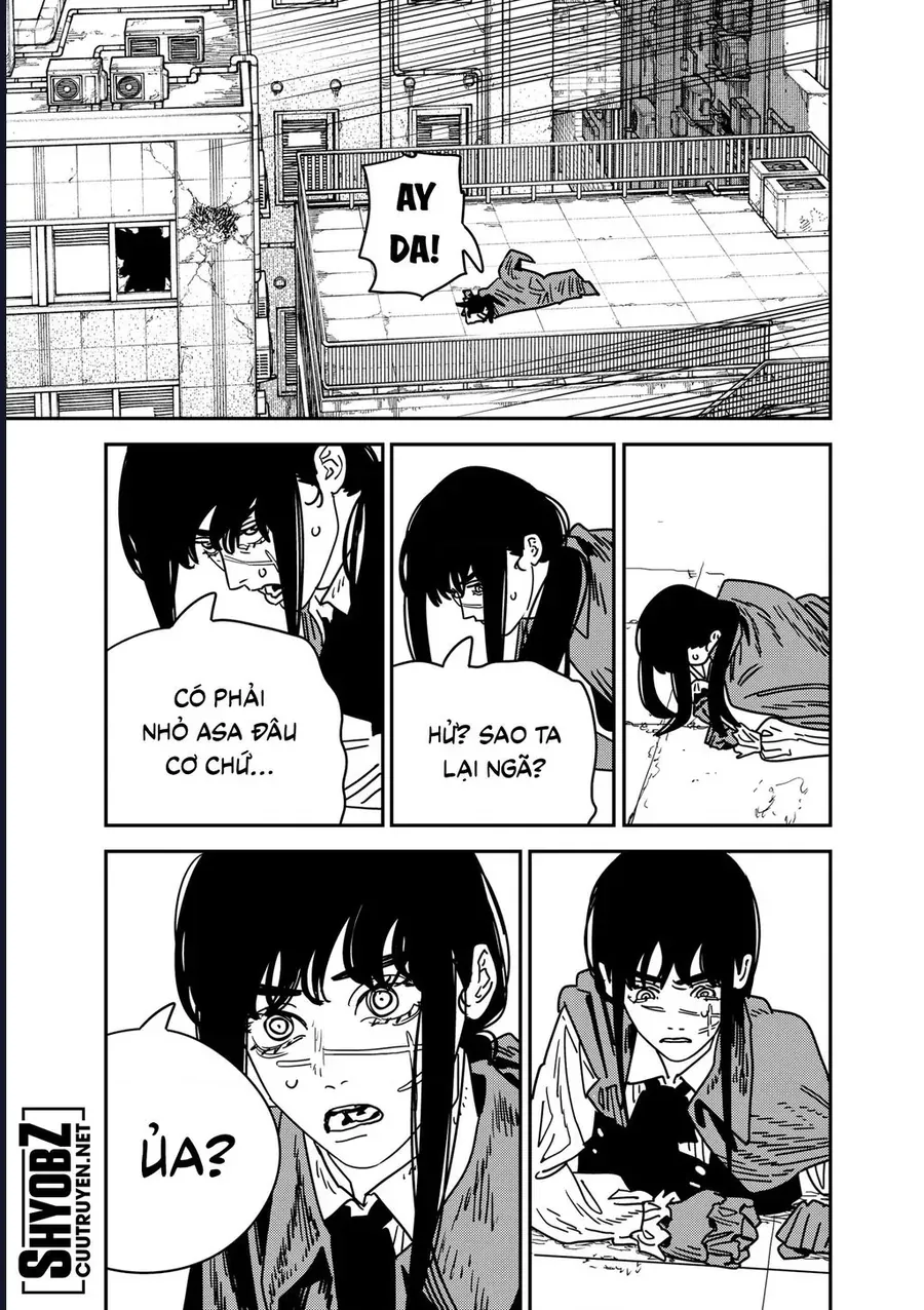 Thợ Săn Quỷ Chapter 224 - 12