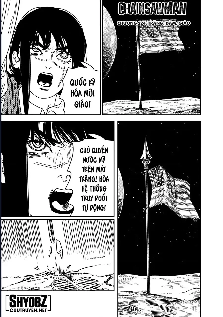 Thợ Săn Quỷ Chapter 224 - 3