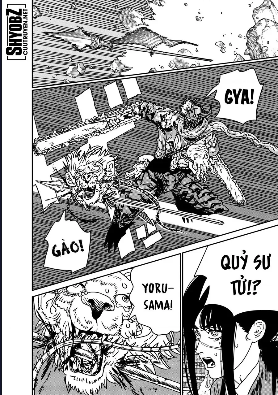 Thợ Săn Quỷ Chapter 224 - 6