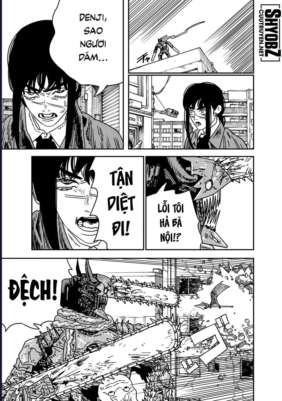 Thợ Săn Quỷ Chapter 224 - 7