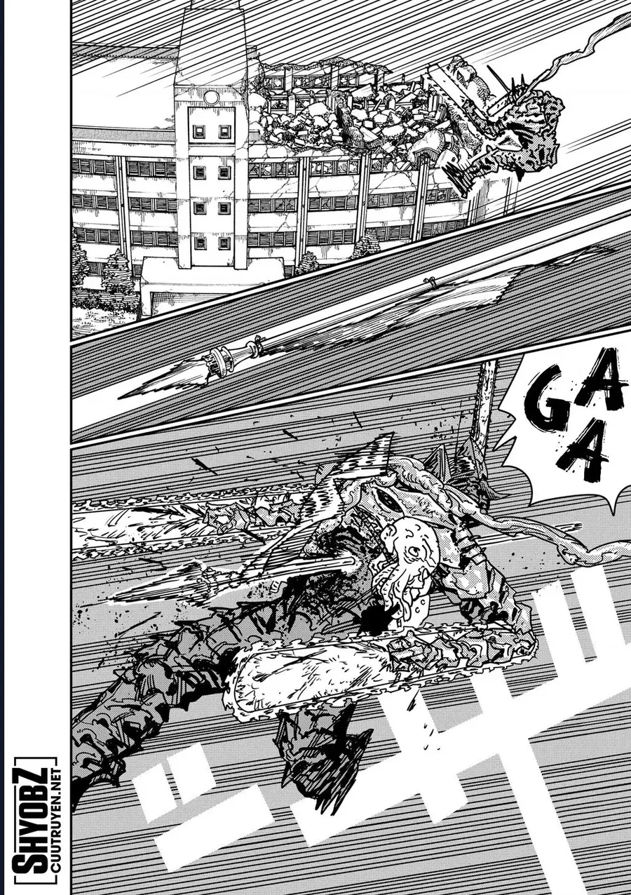 Thợ Săn Quỷ Chapter 224 - 9