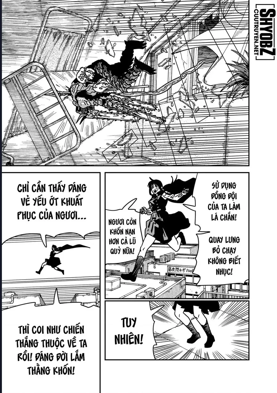 Thợ Săn Quỷ Chapter 224 - 10