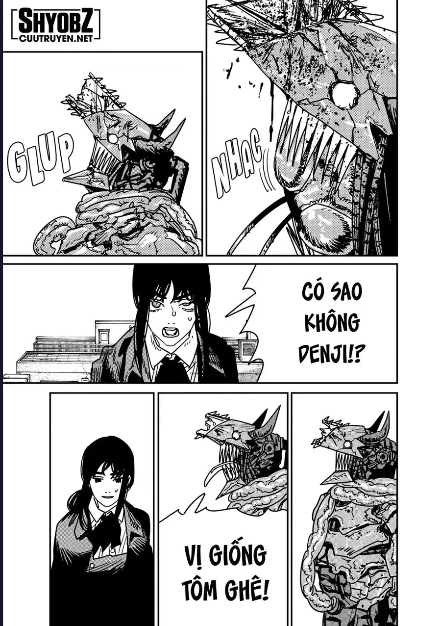 Thợ Săn Quỷ Chapter 227 - 12