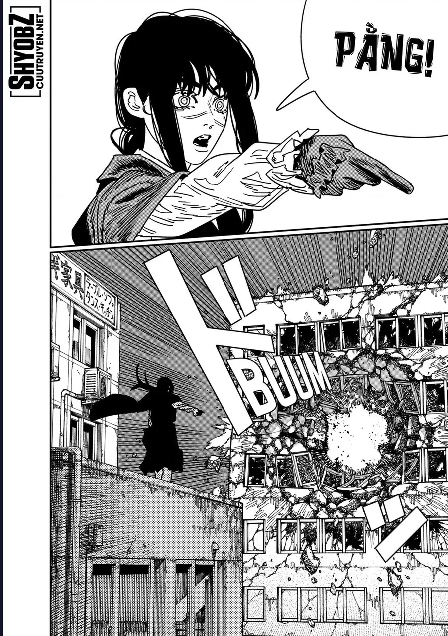 Thợ Săn Quỷ Chapter 227 - 13