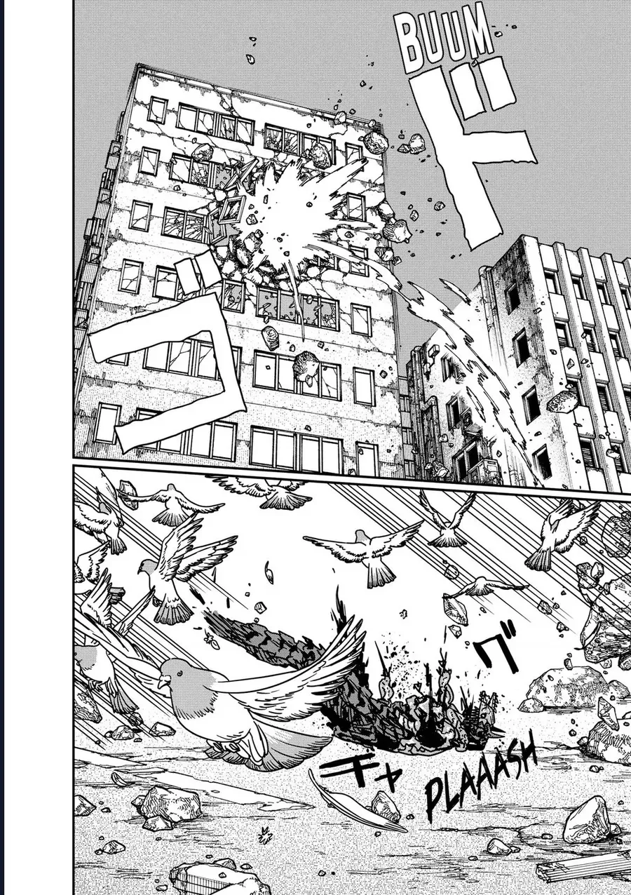 Thợ Săn Quỷ Chapter 227 - 15