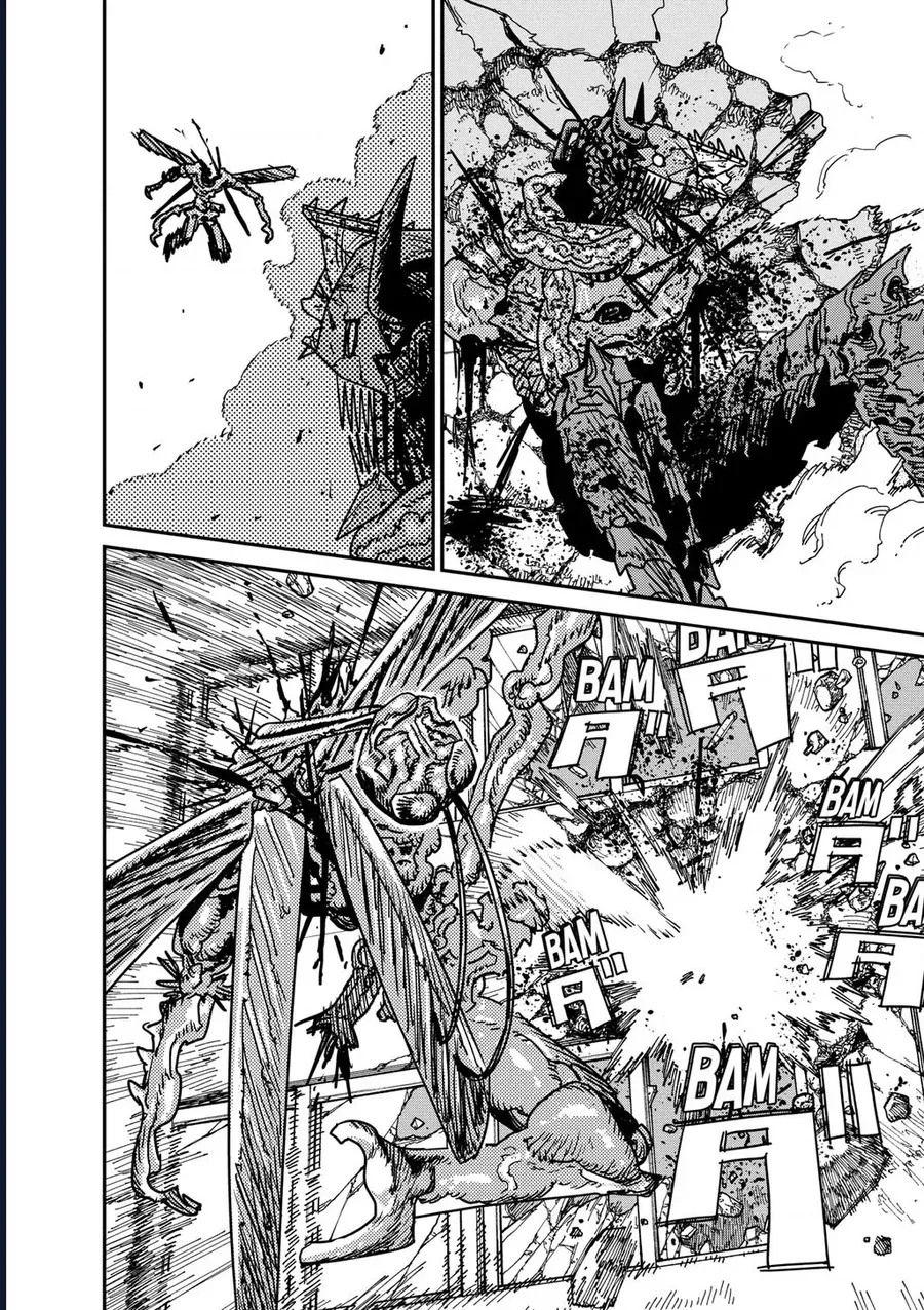 Thợ Săn Quỷ Chapter 227 - 7