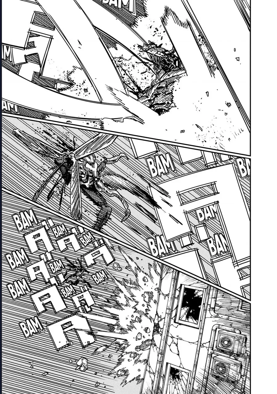 Thợ Săn Quỷ Chapter 227 - 8