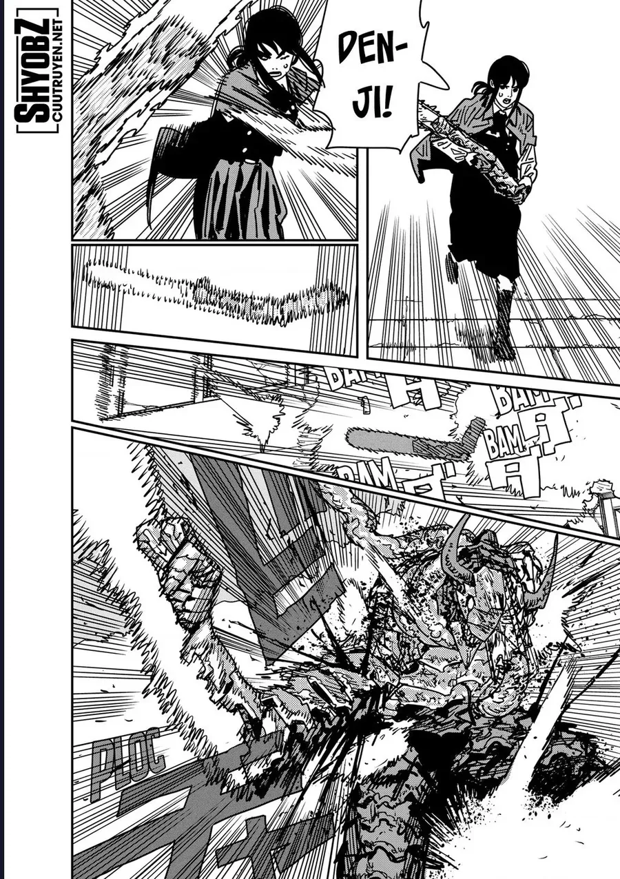 Thợ Săn Quỷ Chapter 227 - 9