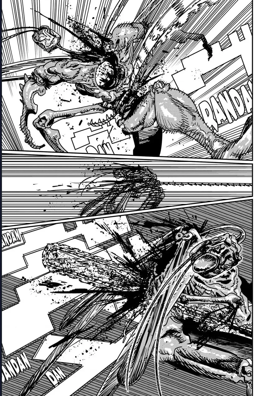 Thợ Săn Quỷ Chapter 227 - 10