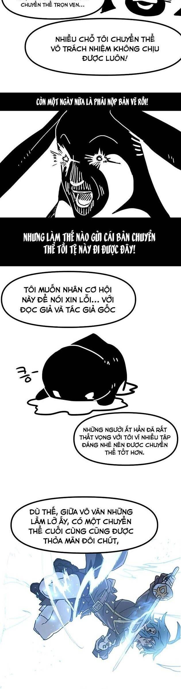 Chuyển Sinh Ma Pháp Đặc Biệt Yếu Chapter 269.1 - 6