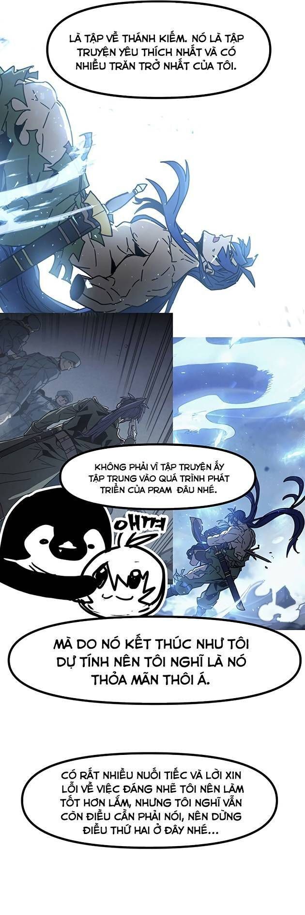 Chuyển Sinh Ma Pháp Đặc Biệt Yếu Chapter 269.1 - 7