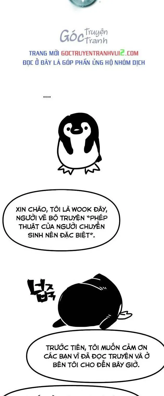 Chuyển Sinh Ma Pháp Đặc Biệt Yếu Chapter 269.2 - 2