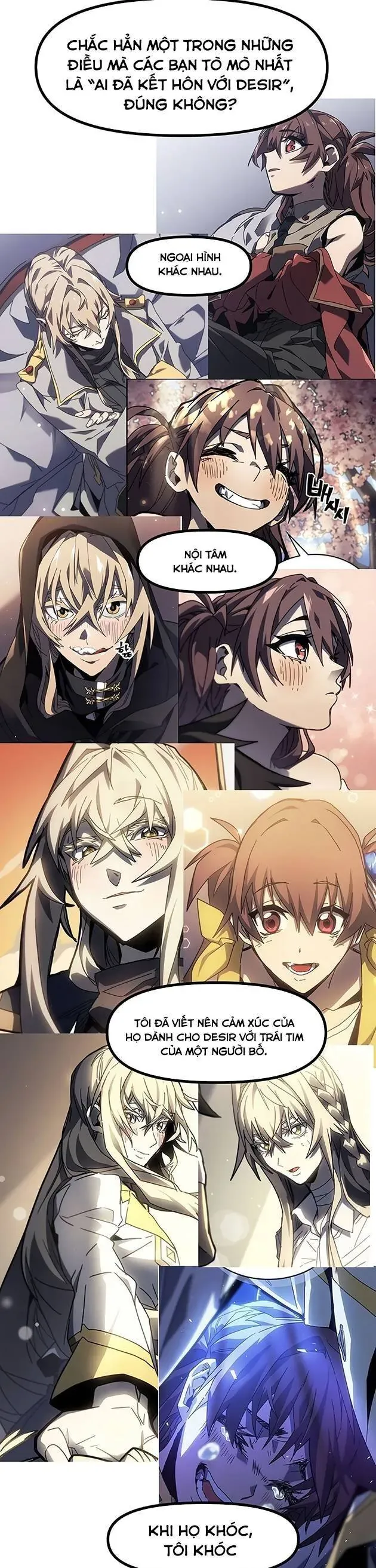 Chuyển Sinh Ma Pháp Đặc Biệt Yếu Chapter 269.2 - 10