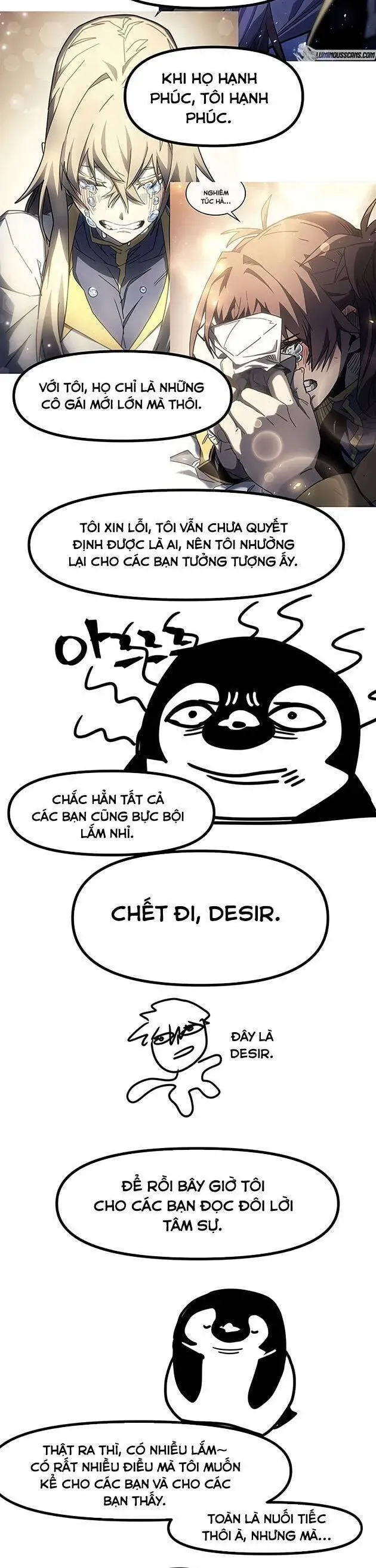 Chuyển Sinh Ma Pháp Đặc Biệt Yếu Chapter 269.3 - 11